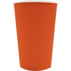 SW Swan Mask Swan直徑90紙杯 紅色 440ml, 100個