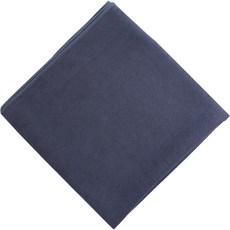 Real Coordi防滑伸展瑜珈運動毛巾 140*70cm, 灰色的, 1個