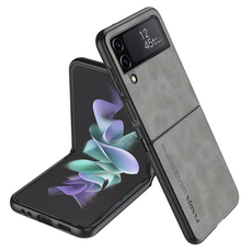 Queen's Nest 皮革手機殼