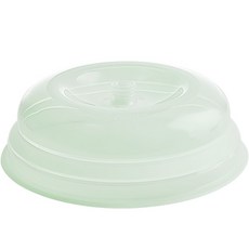 sillymann Century Garden多功能鉑金矽膠圓頂保鮮蓋 WSK3443, 薄荷綠
