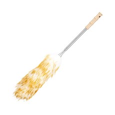 solve living 可分離可調節長度鋼製框架除塵撣 混合色, 1個