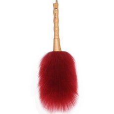 solve living 多功能除塵撢 紅色, 1個