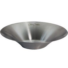 Livingglory 不鏽鋼 304 沙拉碗, 單品