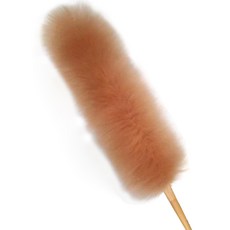 solve living 多功能除塵撢 棕色, 1個