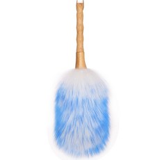 solve living 多用途除塵撣 藍色, 1個