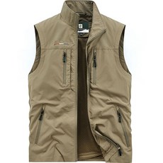 Heuimi Mall 休閒背心 AA387