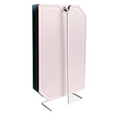 benudi TPU可彎曲砧板大款3件 + 砧板架套組, 可彎曲砧板3件 + 砧板架, 1套