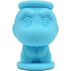 Shinchan 蠟筆小新 製冰盒, 單一顏色, 1個