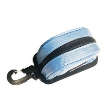 Slow Deco 高爾夫腰袋, 1個, 藍色