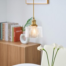 hit LIGHTING Riya 1燈吊燈 D30956, 金色