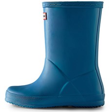 HUNTER Shoe 兒童款經典靴子 HTKCD2TSFK11