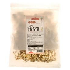 ILKWANG 傳統米香餅, 1個, 400g