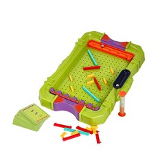 Kes.B 彈珠迷宮桌遊 2330, 混合色, 1個