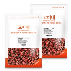 고미네 건크랜베리, 300g, 2개