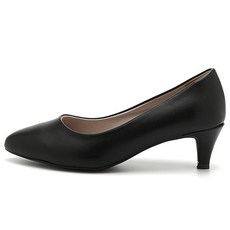 잭앤질 수제 뾰족코 펌프스 M JA3102