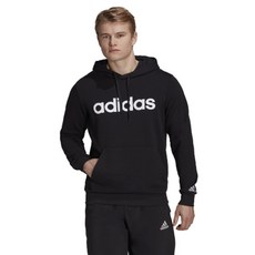 adidas 愛迪達 LIN Essential連帽衣 GK9064