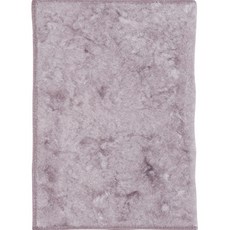 오일팡 헹굼수세미 퍼플, 1개