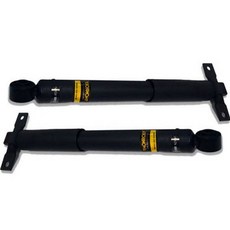 MONROE All New/The New Carnival 後避震器, 2個, 起亞