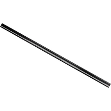 스완 일회용 커피스틱 벌크포장 검정 4 x 180 mm, 1000개입, 1개