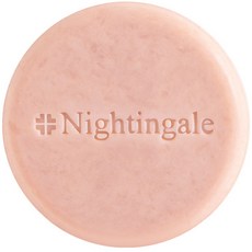 Nightingale Cepa積雪草洗面皂, 100g, 1個