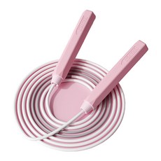 B VID 初學者跳繩, 粉色