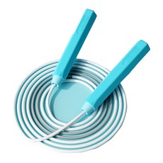 바이비드 초보자 줄넘기, 스카이, 1개