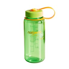 날진 서스테인 와이드 마우스 보틀, 메론볼, 500ml, 1개