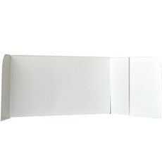 Cookt多功能隔熱墊 白色, 1個