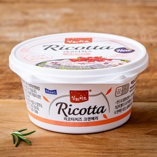 상하치즈 매일 크랜베리 리코타치즈, 200g, 1개입, 1개