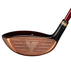 볼빅 여성용 코어 XT 프리미엄 고반발 유틸리티우드 로즈골드, L, 27도