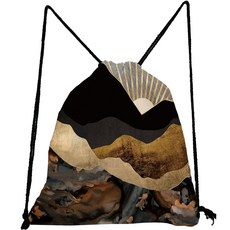 마치어제 네이처 스타일 책가방