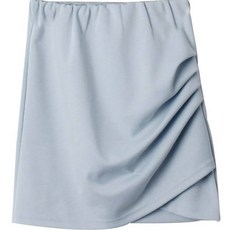 린다샵 듀뉴리 밴딩 베이직 튤립 미니 스커트 cpsk5209k31