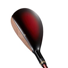 볼빅 여성용 코어 XT 프리미엄 고반발 유틸리티우드 로즈골드, L, 21도