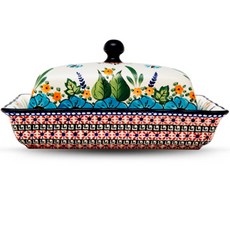 PAWIE Paul 圓頂盤組, 1套, 藍色