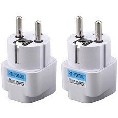 多功能轉接頭 220V, 2包普通型