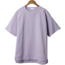 린다샵 여성용 카비린 박시 나그랑 반팔티 cpt12010k32