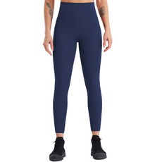 데이소이 여성용 힙 리프팅 요가 레깅스