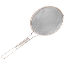 키친이레 全不鏽鋼堅固濾杓, 1個