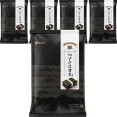 優選初摘海苔, 14g, 5包