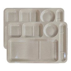 LOHJA 多用途餐盤 2入, 漫威系列