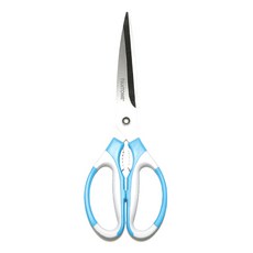 PANTONE Pantone雙色雙手剪刀, 天藍色, 1個