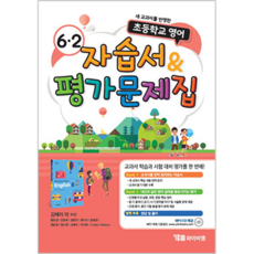 YBM 小學英語自學書&評價問題集6-2 Kim Hye-ri聽力資料MP3 CD提供2015修訂教育課程, 小學六年級