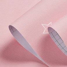 다양한 꽃 띠벽지, 23 별벚꽃 가루
