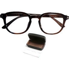 베이마 베이직 사각 안경테 S509