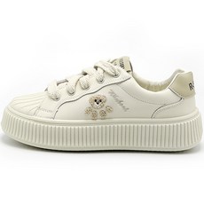 JACK&JILL 小熊運動鞋 JA3122