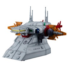 MegaHouse 百萬屋 Realistic機動戰士種子G structure GS04 弓天使公仔, 1個