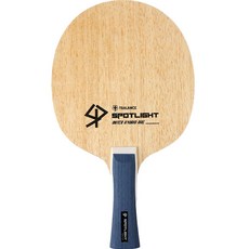 tbalance 聚光Arc Special Outer FL扇形乒乓球拍, 單品