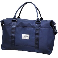 바이비드 Rogar 헬스 여행가방, 블루, 1개