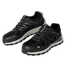 K2 Safety k2安全鞋 黑色 K2-99, 1套