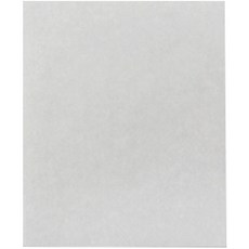 Cheonwoon 包裝食品塗層紙 170 x 170 毫米, 500件, 1個